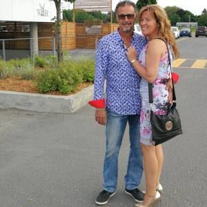 Meet your Posher, Nancy